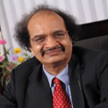 Prof. (Dr.) Ganapati Yadav