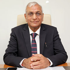 Mr. Ramesh Patel