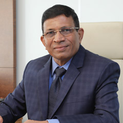 Mr. Anand Patel