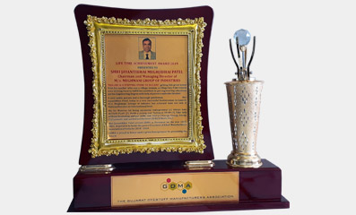 GDMA-Lifetime-Award