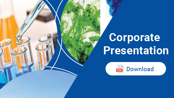 Meghmani Organics Ltd. - Corporate Presentation