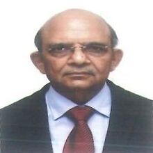 Dr. Varesh Sinha