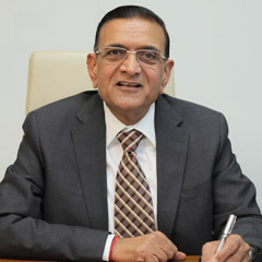 Mr. Natwarlal Patel