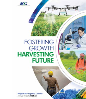 Annual Report 2024-25